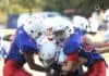 Fellowship Academy Football Has a New Home