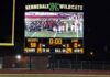 Wildcats plays FTW Eastern Hills Friday night looking for 2-0 in district play