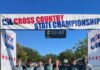 KHS Cross-Country closes with one of their best seasons