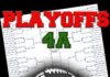 Kennedale Wildcats vs Brownwood Lions – it may not be the usual #1 seed vs #4 seed game.