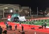 UIL State Playoffs: Kennedale plugs Brownwood ground game wins 37-0 and moves on to face the Argyle Eagles