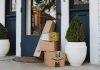 Online shoppers: Beware of porch pirates