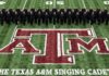 KHS Band will host Aggies Singing Cadets in March