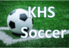 It’s cold, it’s January and it’s high school soccer time