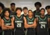 Wildcats wrap up home regular season with win and #2 seed in playoffs