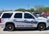 Kennedale Police Reports for the two week period January 23 – February 5, 2022