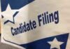 Candidate deadline nearing for local offices – some names are missing