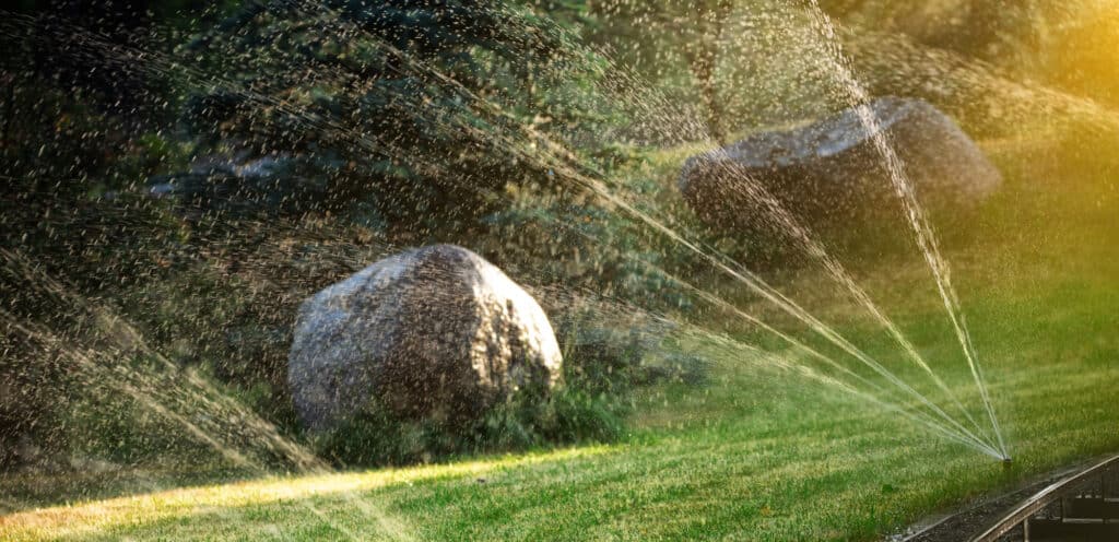 Sprinkler Repair of Texas - Boost Property Values by 47% With Properly Functioning Sprinklers