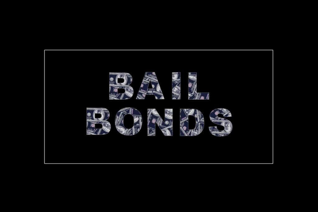 Fort Worth Bail Bond Industry Is Booming, For A Good Cause This Time