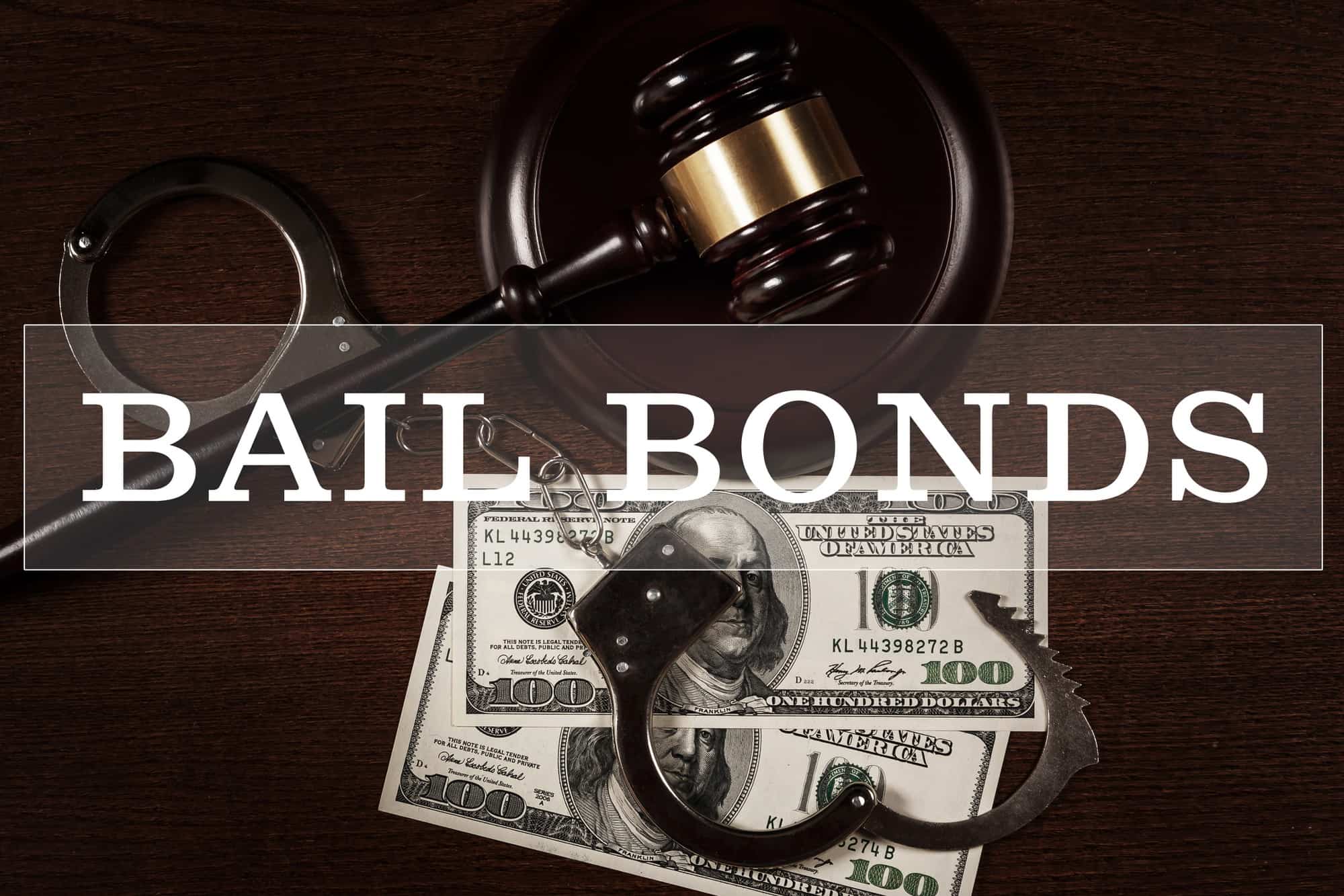 Fort Worth Bail Bond