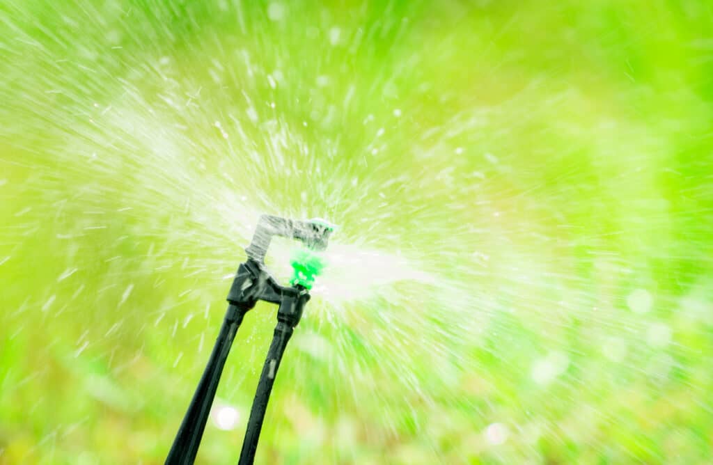 Irrigation Services Fort Worth Sees Explosive Growth As Summer Comes