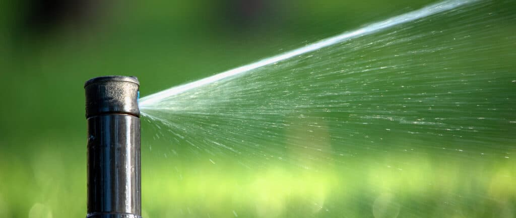 Sprinkler Repair of Texas - Boost Property Values by 47% With Properly Functioning Sprinklers