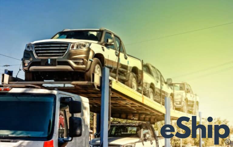Owned And Operated By A Family, eShip Auto Transport Is The Big Hit In Auto Transportation Industry