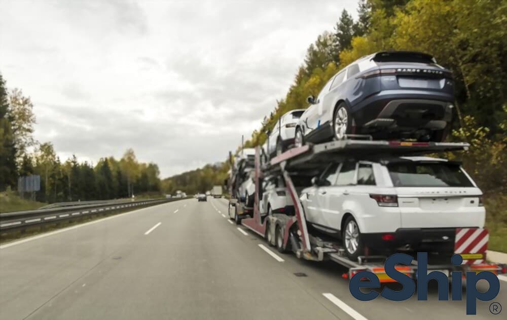 Owned And Operated By A Family, eShip Auto Transport Is The Big Hit In Auto Transportation Industry