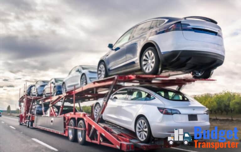 Budget Transporter - The New Age Auto Transporter Providing Cheap and A-Rated Services