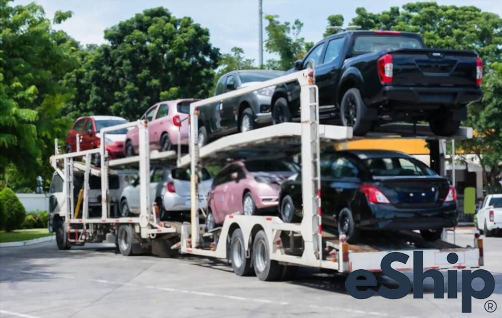 Owned And Operated By A Family, eShip Auto Transport Is The Big Hit In Auto Transportation Industry