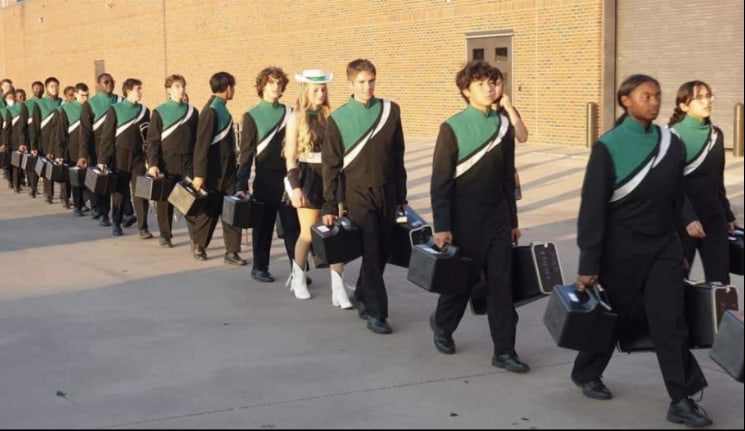 One year down, Three more to go