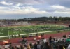 Kennedale wins first game of young season defeating the Indians 27-12