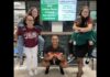 FIVE KHS SENIORS EARN NATIONAL RECOGNITION BY THE COLLEGE BOARD