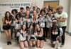 KHS CROSS COUNTRY OFF TO A FAST START