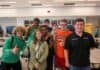 KHS ROBOTICS TEAM IS READY TO TAKE ON THE COMPETITION