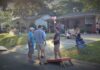 Next Tuesday is the 39th National Night Out in Texas. Is your neighborhood participating?