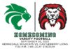 FRIDAY NIGHT IN KENNEDALE