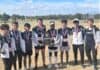 KHS CC claims another district title
