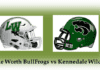 Wildcats begin the second season with a Friday night showdown