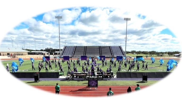 Wildcat finished in the top ten at UIL Area competition