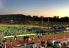 Cats leave FW Carter-Riverside behind in a 67-0 win Thursday evening