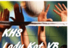 Lady Kats still in the thick of things in District 10-4A