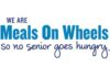 Kennedale Senior Center Partners with Meals on Wheels begins Nov.1