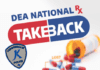 KPD urges public to bring old and not need medications because it helps all of us