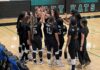 KHS Lady Kats Volleyball climb back after a devastating start
