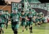 Kennedale vs Dunbar – two district heavyweights meet Friday