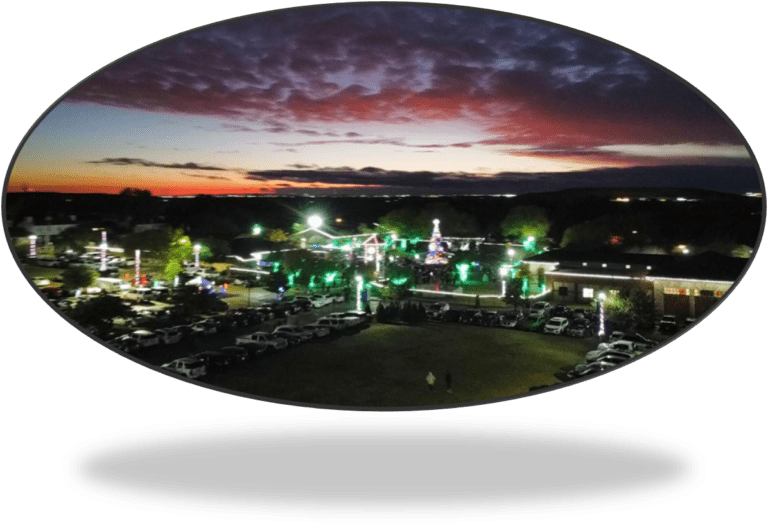 Kennedale announces Hometown Christmas Celebration will continue Saturdays in December.