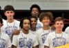 Wildcats Basketball nets win in first two games