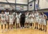 Kennedale Wildcats win tournament and move to 13-2
