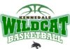 Kennedale in the Bridgeport Holiday Classic Tournament today