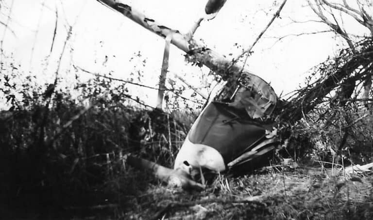 As a Kid in Kennedale of Old…