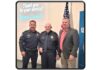 55 years in law enforcement ends with Kennedale KPD retirement