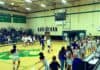 Payback time for the Lady Kats as Kennedale wins & ties Godley for first place