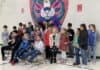 Spelling Bee Championship at James F. Delaney selects top school spellers