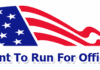 Interested in running for local office? You may think it is too early but think again.