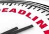 Elections look to be no surprise as incumbents file and the deadline hour approaching