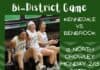 Lady Kats enter the UIL 2023 basketball playoffs this week as #2 seed