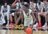 Wildcats enter the UIL Basketball tournament Tuesday for the 12th straight year, how far can they go this time?