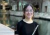 KHS Senior earns place in All-State Band following a KHS Band tradition