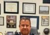 New Kennedale Police Chief comes with a wealth of experience